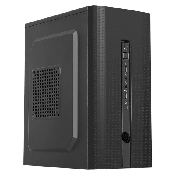 GAMEFORCE RDATA Office Mini Matx Bilgisayar Kasası