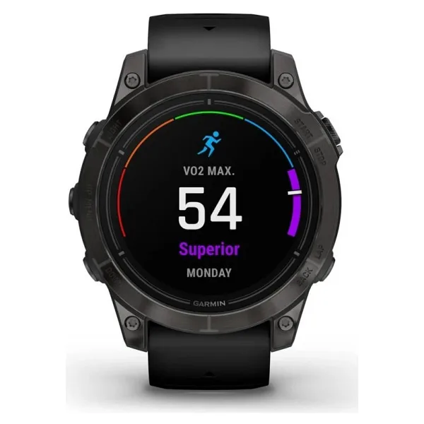 Garmin Epix Pro Gen 2 47mm Standart Edition Akıllı Saat
