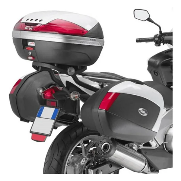 Gıvı Plx1109 Honda Integra 700 (12-13) Yan Çanta Taşıyıcı