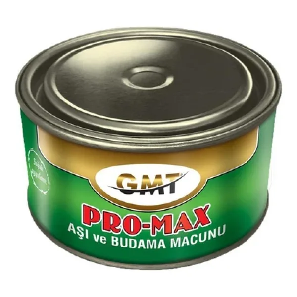 Gmt Promax Aşı Macunu Soğuk Uygulanan Budama Aşı Macunu 250 Gr
