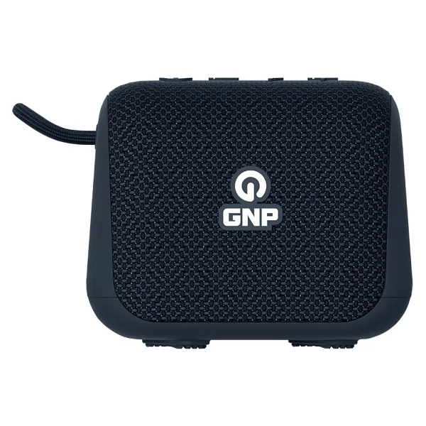 GNP Sound Bag Siyah Bluetooth Hoparlör