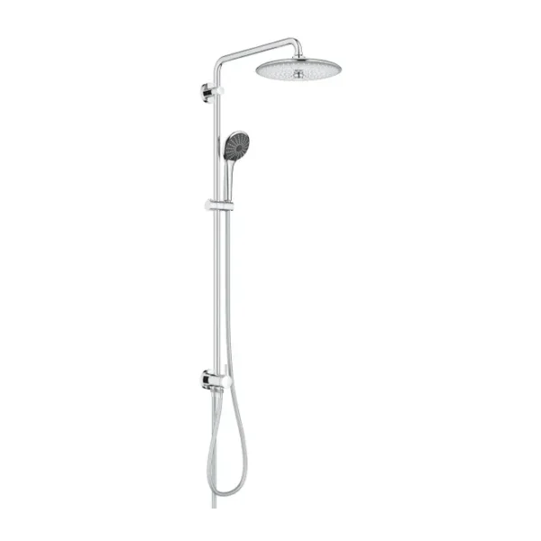 Grohe Vitalio Joy System 260 27357002 3 Akışlı Duş Seti