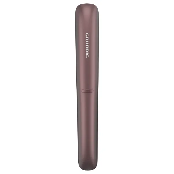 Grundig HS 7430 Seramik Şarjlı Saç Düzleştirici