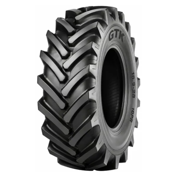 Gtk 380/85 R24 131/128 A8/B Rs200 Traktör Lastiği 2025