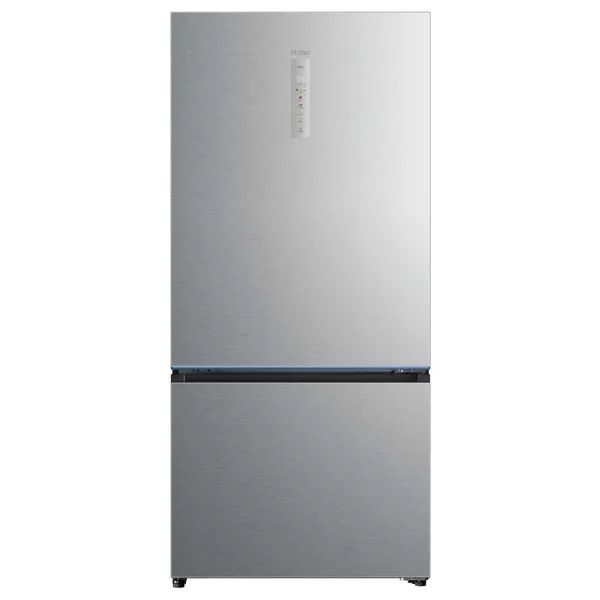Haier HDR5818DNSS Kombi No Frost Buzdolabı