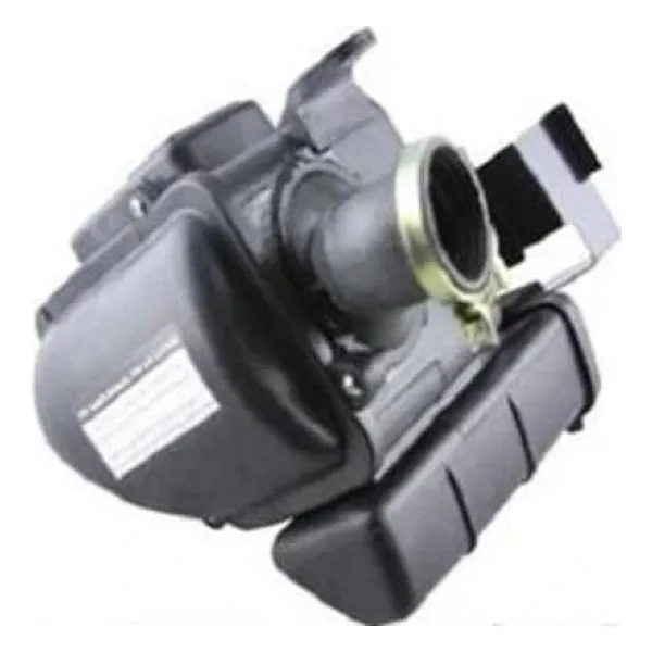 HAVA FİLTRESİ KOMPLE 125 CG SERİSİ