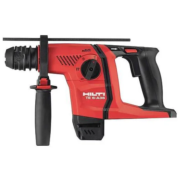 Hilti TE 6-A36 Akülü Darbeli Delici