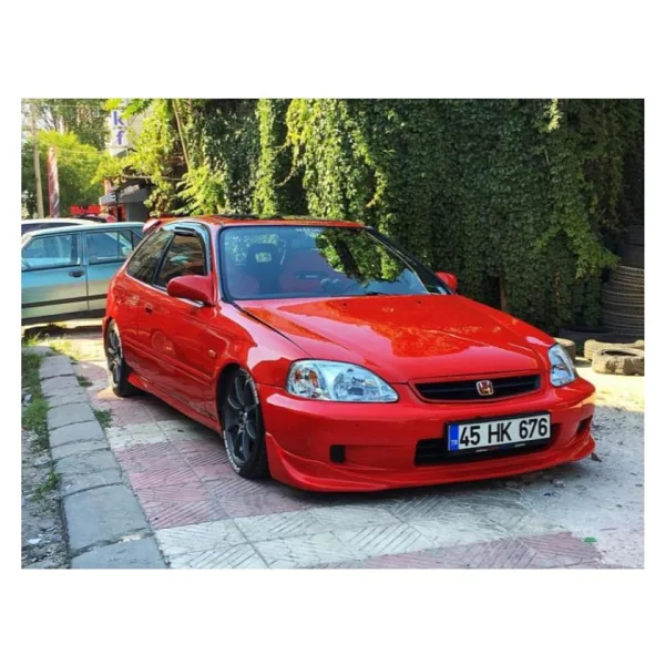 Honda Civic 99-01 s2000 Ön Ek