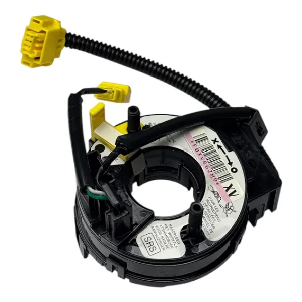 Honda Zemberek Aırbag Cıvıc 01-05/Crv 01-05 (1 Fişli)