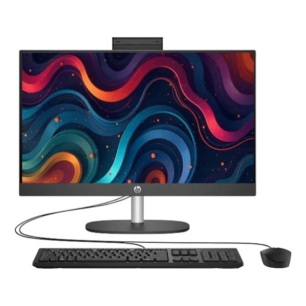 Hp Proone 240 G10 938B0ea003 İ5-1334U 32Gb 512Ssd 23.8" Fhd Freedos All In One Bilgisayar