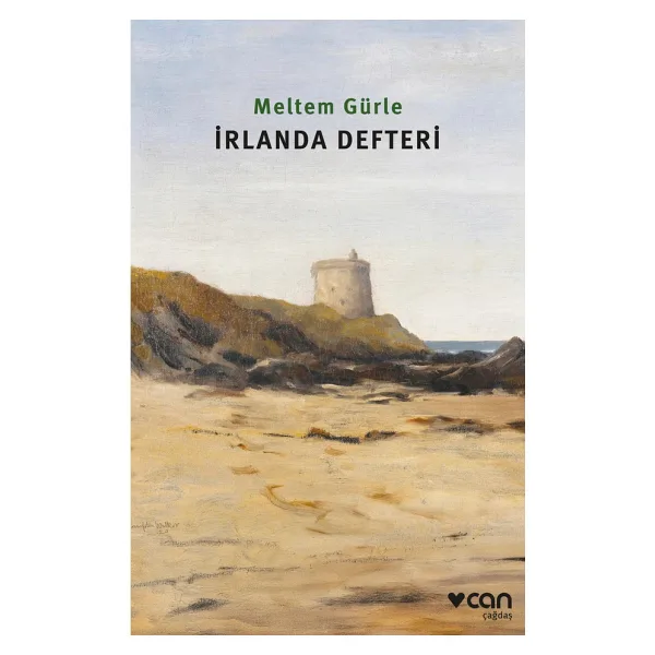 İrlanda Defteri - Meltem Gürle