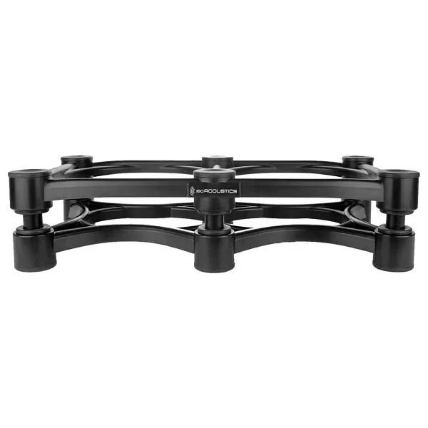 IsoAcoustics ISO-430 Yatay Stüdyo Monitörleri için İzolasyon Sta