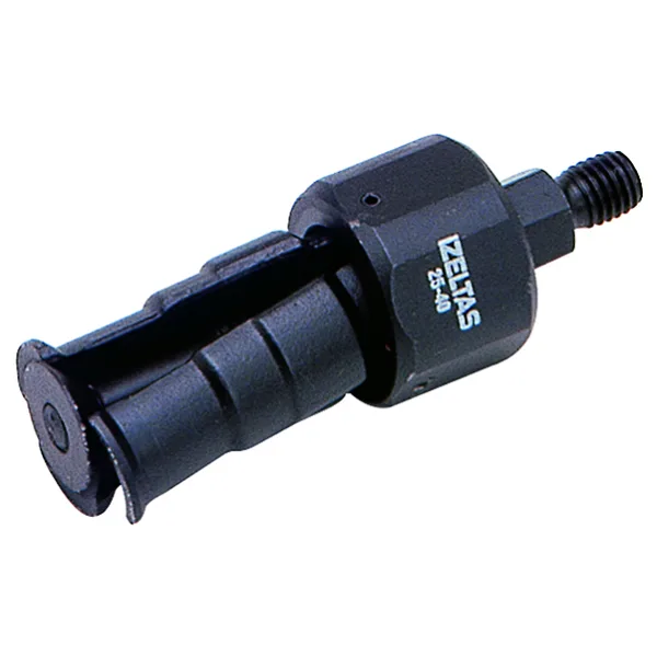 İzeltaş 25-40 mm İç Rulman Çektirme Pensi Model B