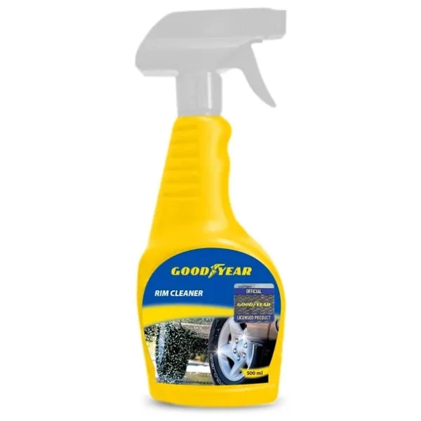 Jant Temizleyici 500 Ml