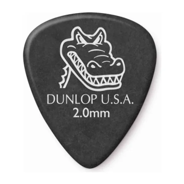 Jim Dunlop Gator Grip Pena (2.00mm)