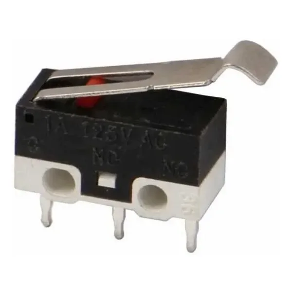 JL014 Mini Micro Switch
