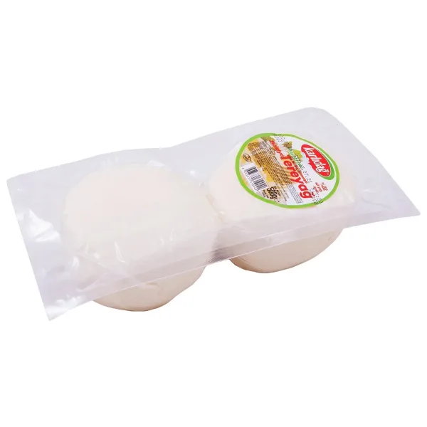 Karlıdağ Topak Tereyağı Tuzsuz 500G