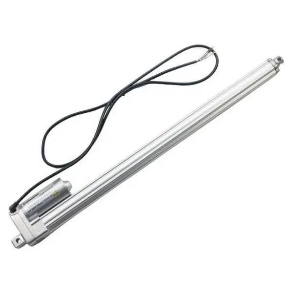 KGRA 24V 500MM 2000N IP65 Linear Motor with Hall Sensor