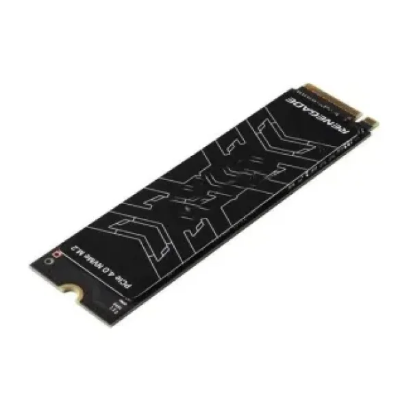 Kingston Renegade SRNGS/1000G PCI-Express 4.0 1 TB M.2 SSD