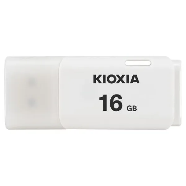 Kioxia TransMemory U202 LU202W016GG4 16 GB Flash Bellek