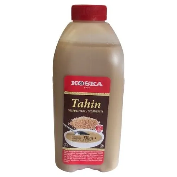 Koska Tahin 900 gr