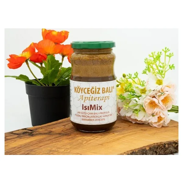 Köyceğiz Isımix 450 gr