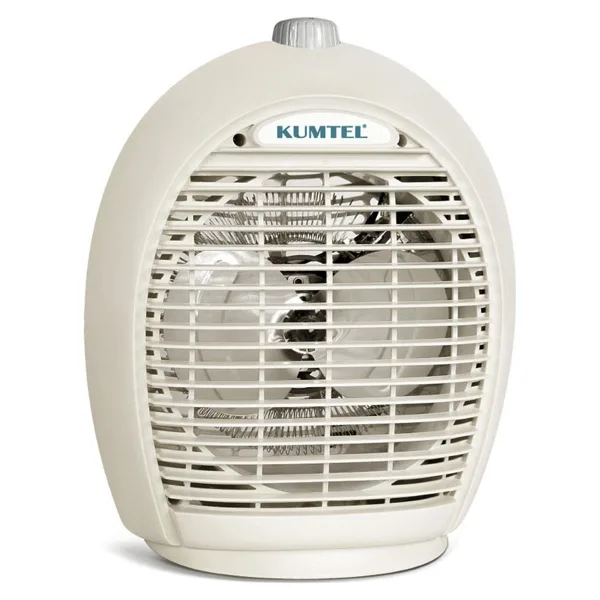 Kumtel LX-6331 2000 W Fanlı Isıtıcı