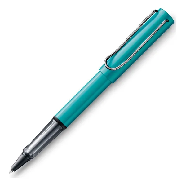 Lamy AL-Star 323 Turkuaz Roller Kalem