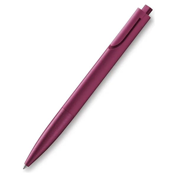 LAMY Noto Tükenmez Kalem Burgundy Mor