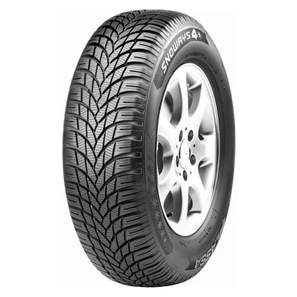 Lassa Snoways 4 175/65 R14 82T Kış Lastiği - 2023