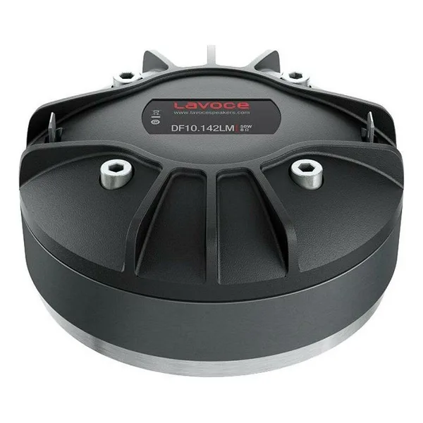 Lavoce Df10.142Lm 1.4 " 50W Tweeter
