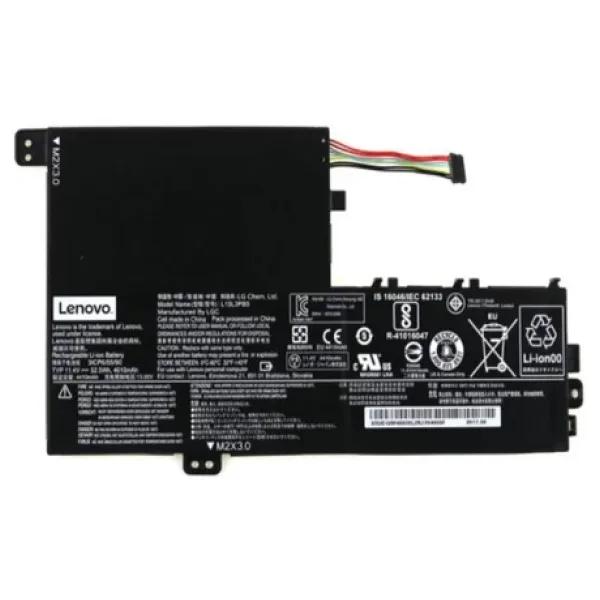 Lenovo ideaPad 330S-14IKB-81F400C2GE Batarya Pil Orijinal