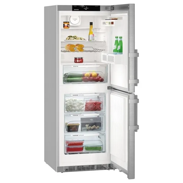 Liebherr CNEF 3715 Comfort No-Frost Kombi Buzdolabı