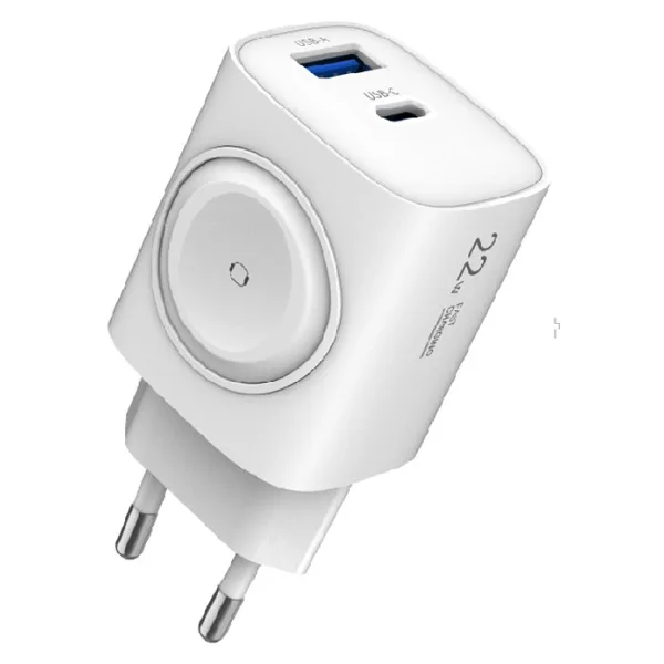 LinkTech C320 22 W Hızlı Şarj Adaptörü