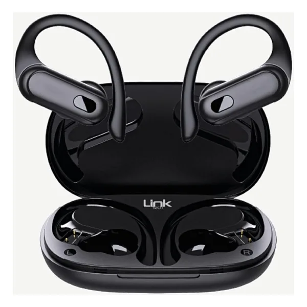 LinkTech S28 TWS Kulak İçi Bluetooth Kulaklık