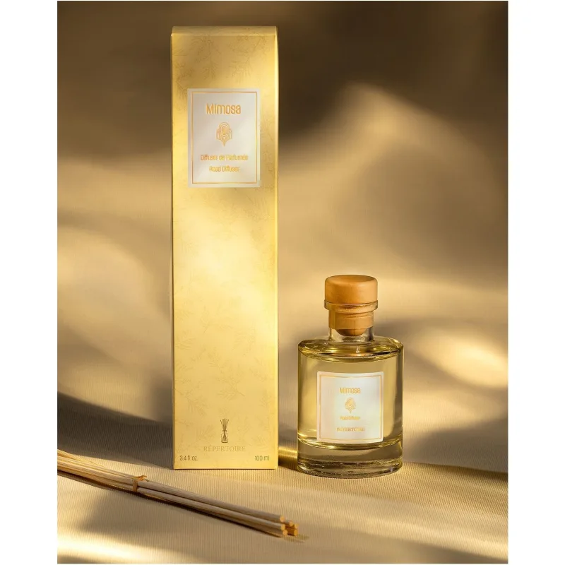 Madame Coco Repertoire Çubuklu Oda Parfümü - Mimosa - 100 ml