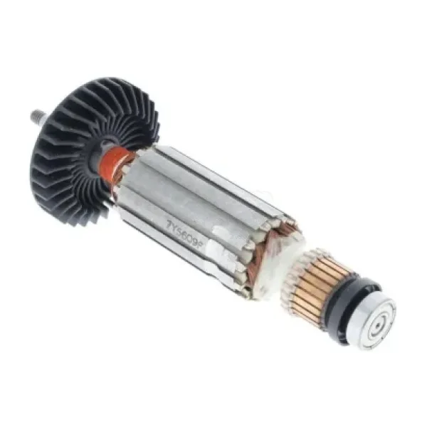 Makita MGA451 Endüvi Rotor Kollektör Ürün Kodu 515609-0
