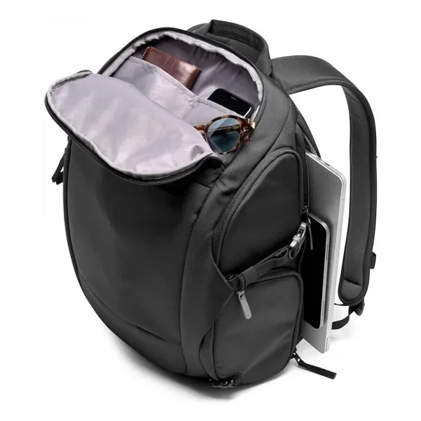 Manfrotto Advanced Travel Backpack III MA3-BP-T Fotoğraf Makinesi Sırt Çantası