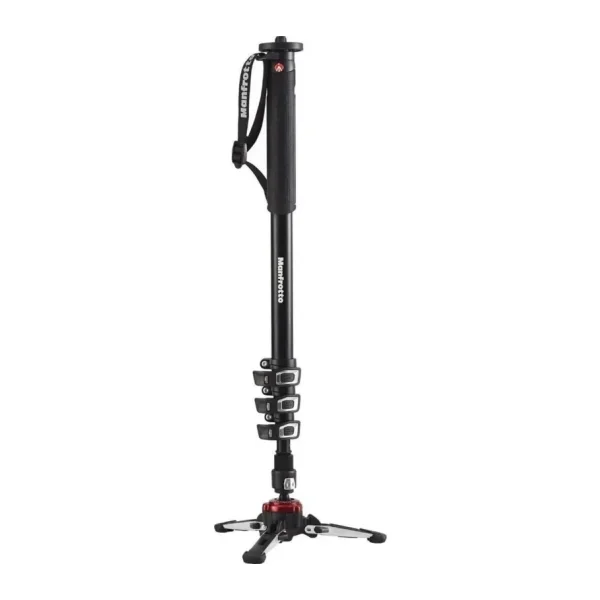 Manfrotto MVMXPROA4 XPRO Video Monopod