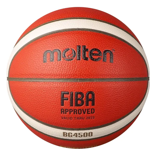 Molten B7G4500 FIBA Onaylı 7 Numara Basketbol Topu