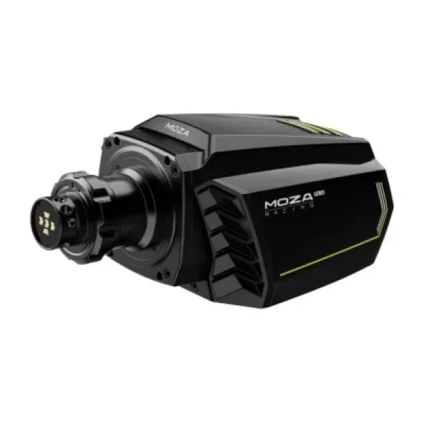 Moza R16 Wheel Base Direksiyon Motor Gövdesi
