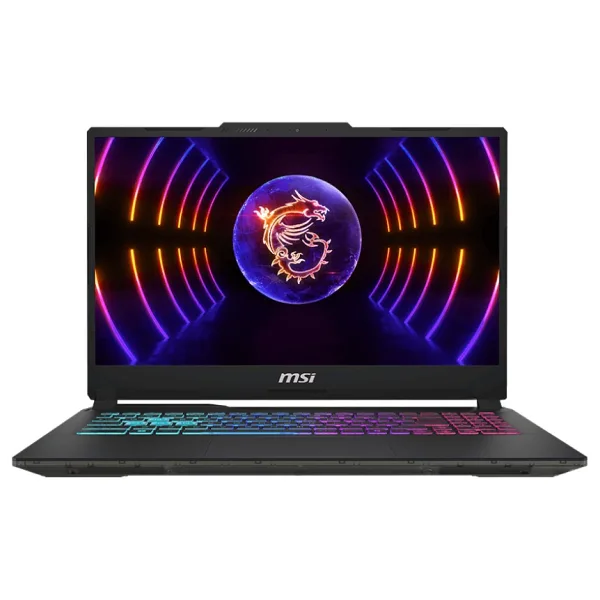 MSI Cyborg 15 A13UC-2087XTR i5-13420H 16 GB 512 GB SSD RTX3050 15.6" Full HD Gaming Laptop