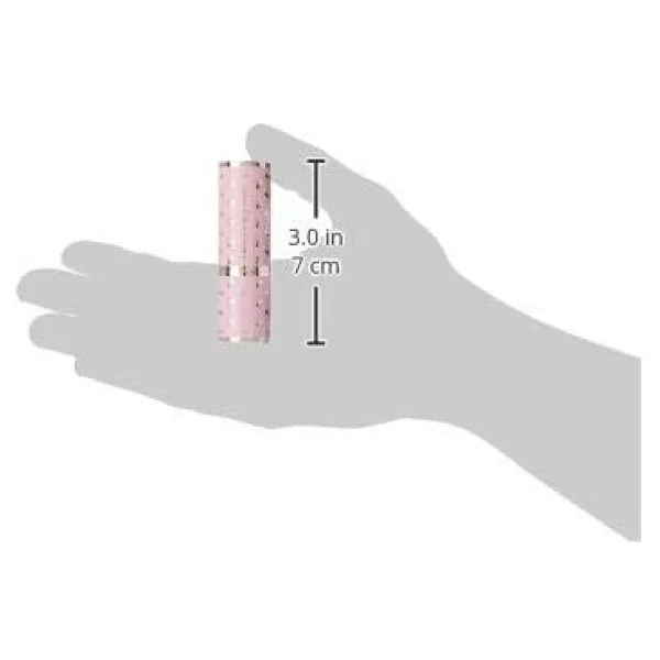 Naj Oleari Creamy Delight 03 Pink Beige Ruj