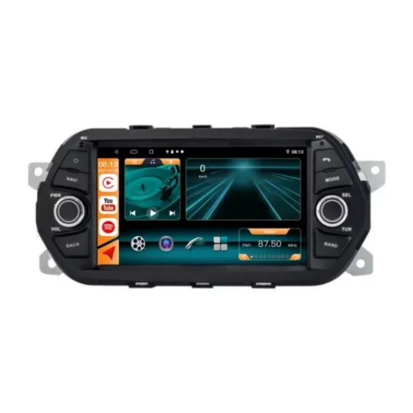 Navimex Fiat Egea Android 10 Carplay Navigasyon Multimedya Ekran Nav-7711