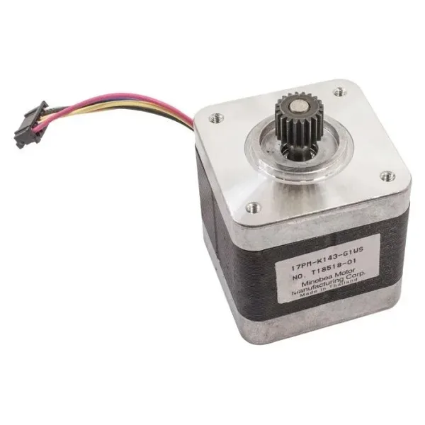 NEMA17 Step Motor 17PM-K143-G1WS