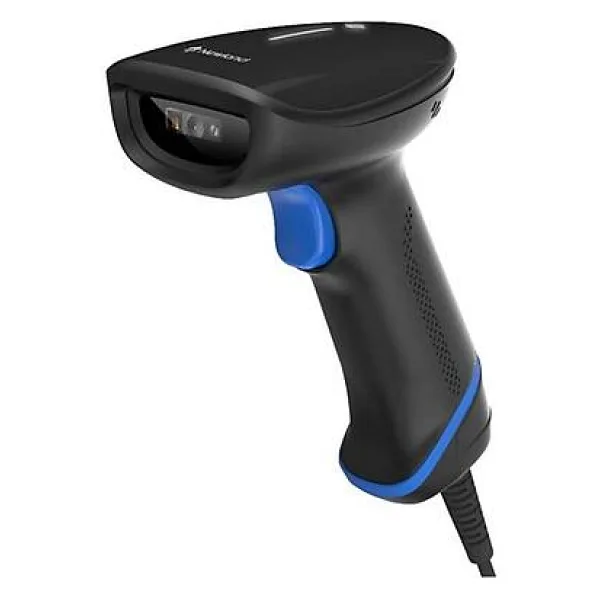 Newland HR2300-SA Kablolu Karekod ve Barkod Okuyucu