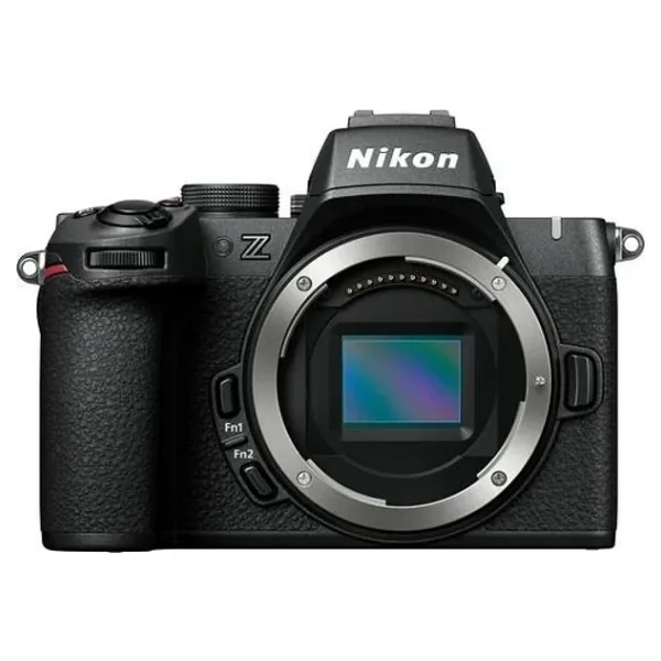 Nikon Z 50 II Body Aynasız Fotoğraf Makinesi