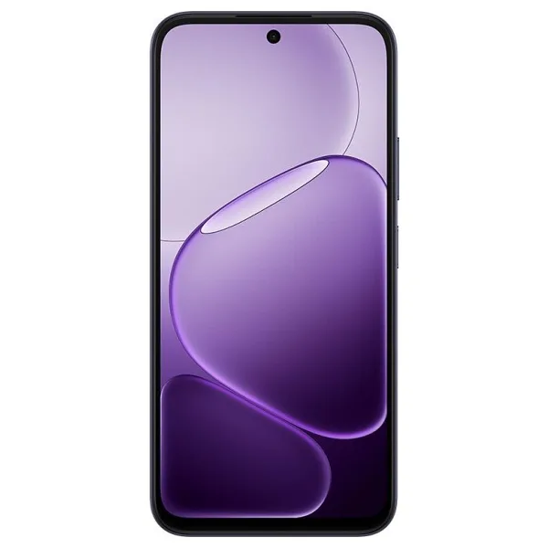 Oppo A6t 128 GB Mor