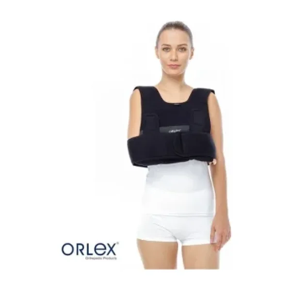 Orlex ORX-ST112 Velpo Kol Askısı