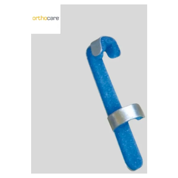 Orthocare Alüminyum Parmak Baseball Ateli Large B-111